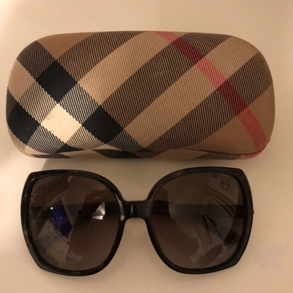 Burberry Sunglasses